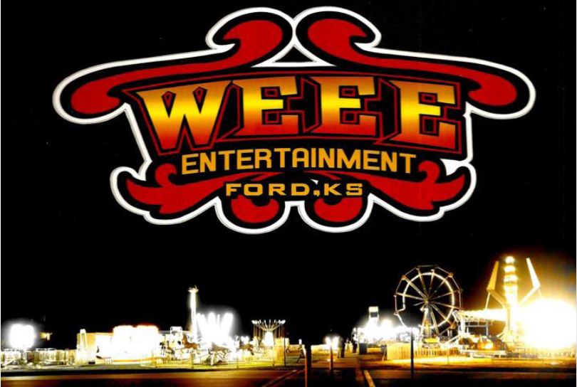 WEEE Entertainment Carnival Grant County Chamber of Commerce